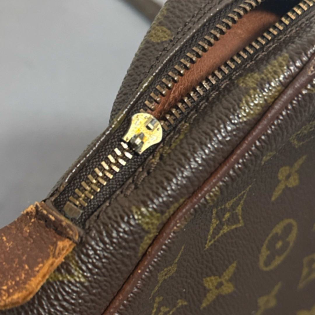 LOUIS VUITTON(ルイヴィトン)のルイヴィトン モノグラム　ショルダーバッグ  旧アマゾン　モンソー レディースのバッグ(ショルダーバッグ)の商品写真