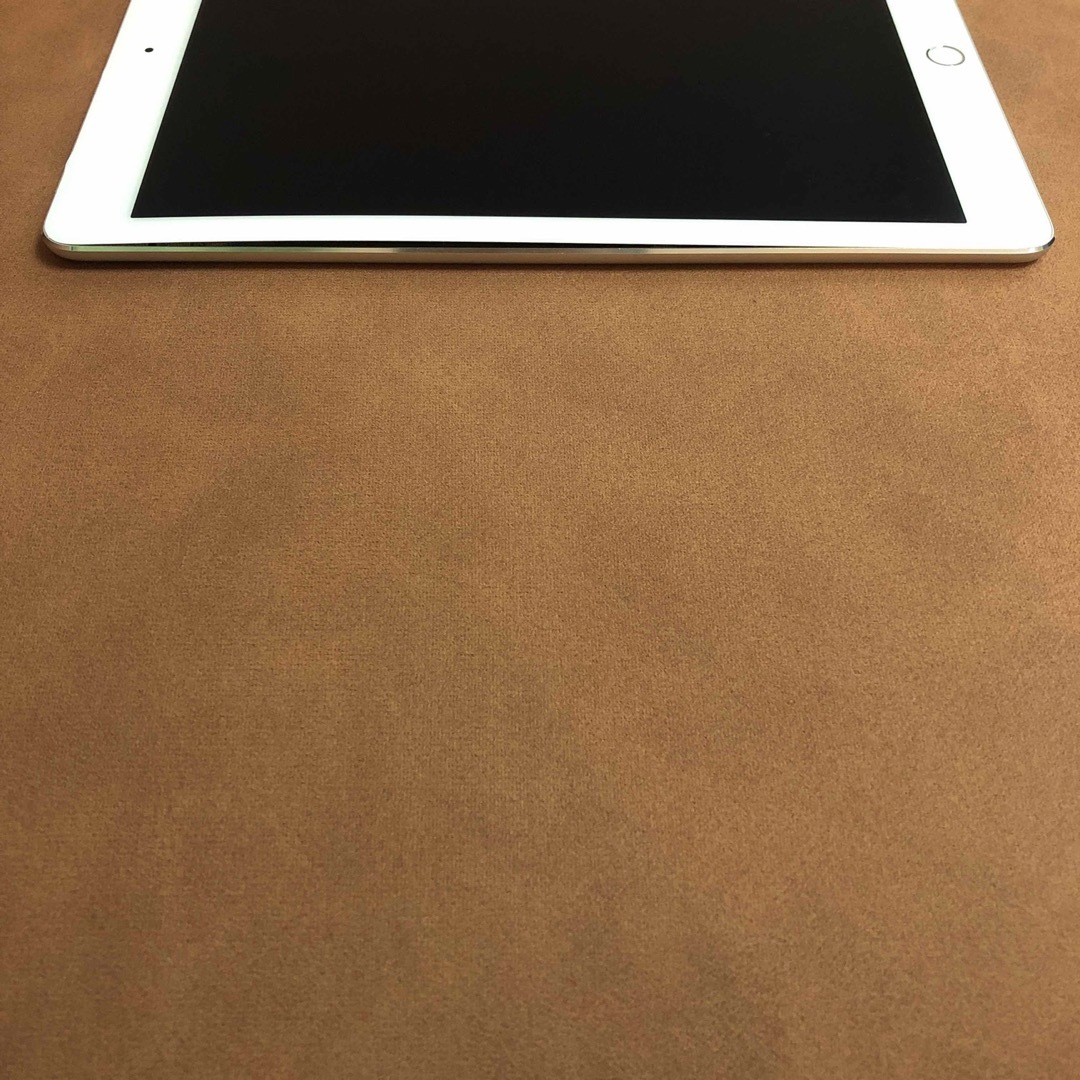 iPad(アイパッド)の美品 iPad Air2 第2世代 16GB au スマホ/家電/カメラのPC/タブレット(タブレット)の商品写真