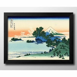 8604■A3アートポスター『葛飾北斎』絵画 イラスト マット(その他)