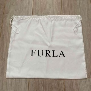 Furla - FURLA 保管巾着