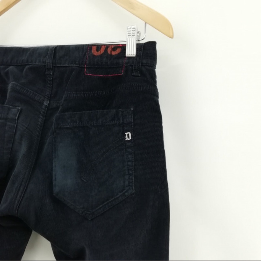 other(アザー)のドンダップ DONDUP GEORGE スキニー コーデュロイ パンツ 30 メンズのパンツ(その他)の商品写真