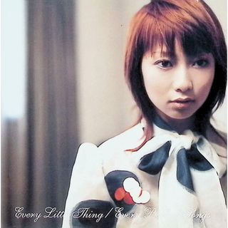 Every Ballad Songs(CD2枚組) / Every Little Thing (CD)(ポップス/ロック(邦楽))