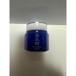 雪肌精 - 雪肌精　アイクリームN 20g