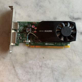 NVIDIA Quadro K620 PCI Express(PCパーツ)