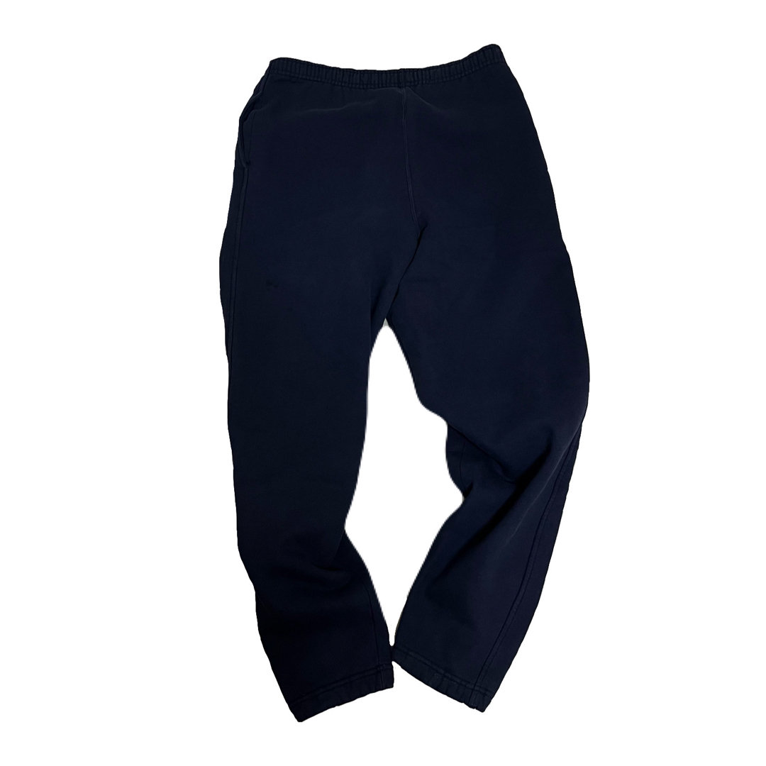 LANDS’END(ランズエンド)の美品 90s〜 USA製 LAND'S END sweat pants メンズのパンツ(その他)の商品写真