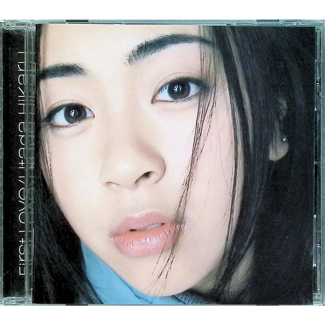 First Love / 宇多田ヒカル (CD) エンタメ/ホビーのCD(ポップス/ロック(邦楽))の商品写真