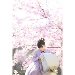 kyotorandoselu 京都ランドセル工房 【OUTLET】 スリジエ 桜(ランドセル)