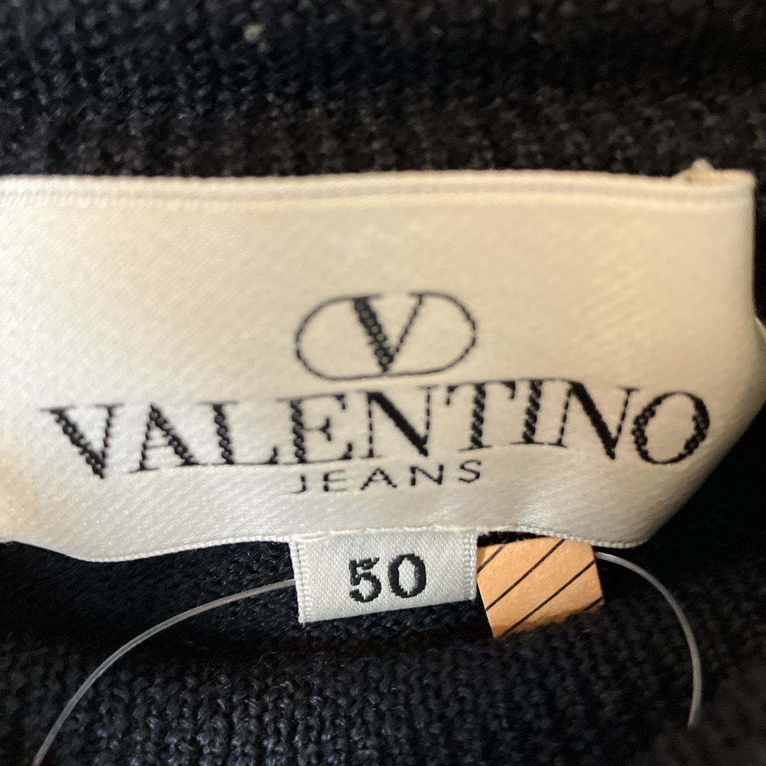 VALENTINO(ヴァレンティノ)のVALENTINO JEANS メンズセーター メンズのトップス(ニット/セーター)の商品写真