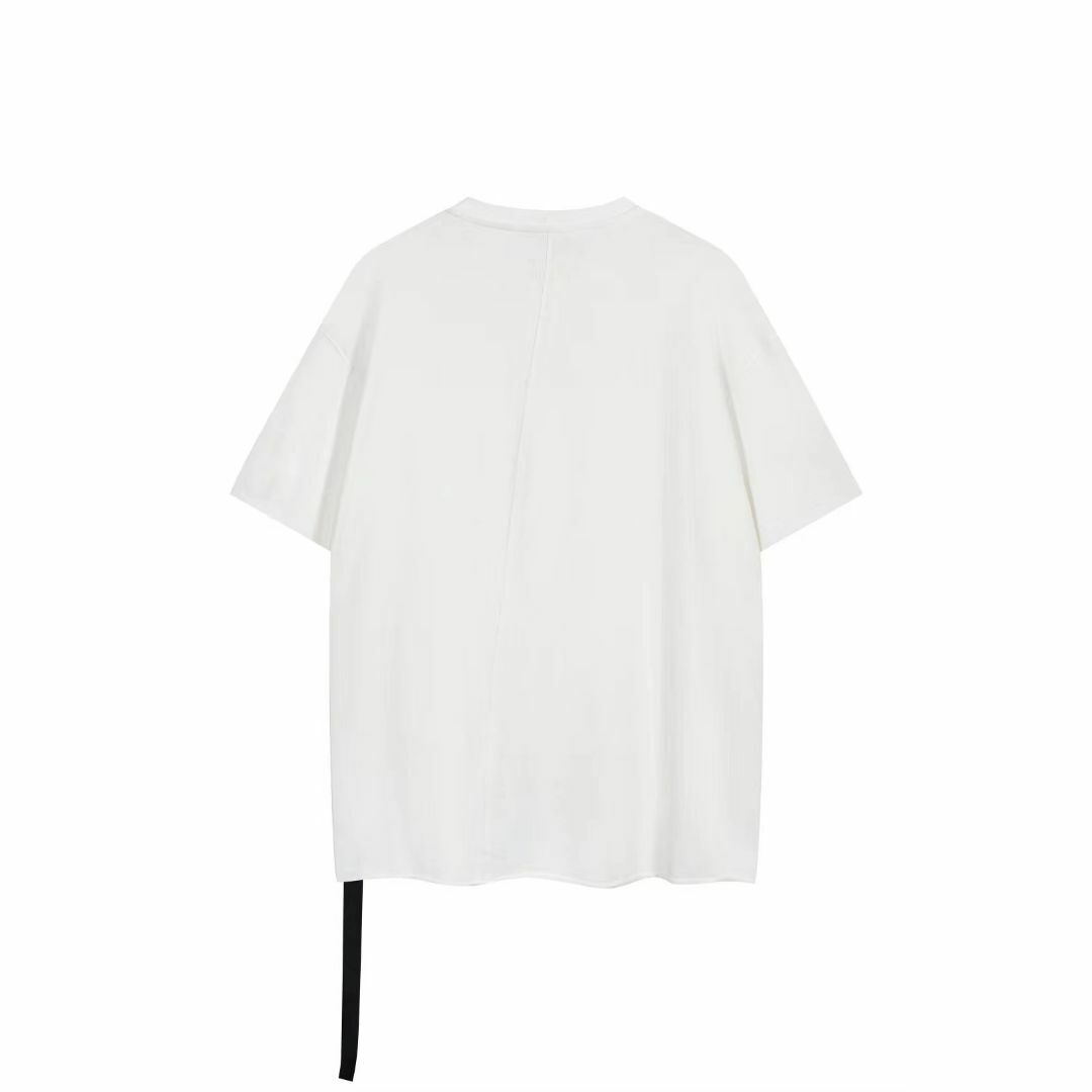 DRKSHDW(ダークシャドウ)のrick  owens  drkshdw   tee メンズのトップス(Tシャツ/カットソー(半袖/袖なし))の商品写真