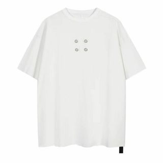 ダークシャドウ(DRKSHDW)のrick  owens  drkshdw   tee(Tシャツ/カットソー(半袖/袖なし))