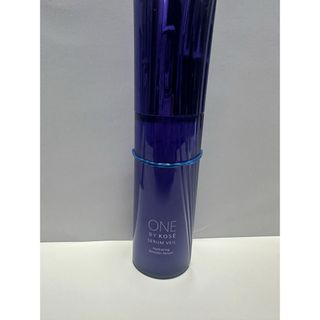 ワンバイコーセー(ONE BY KOSE（KOSE）)のワンバイコーセー　セラムヴェール60ml(美容液)