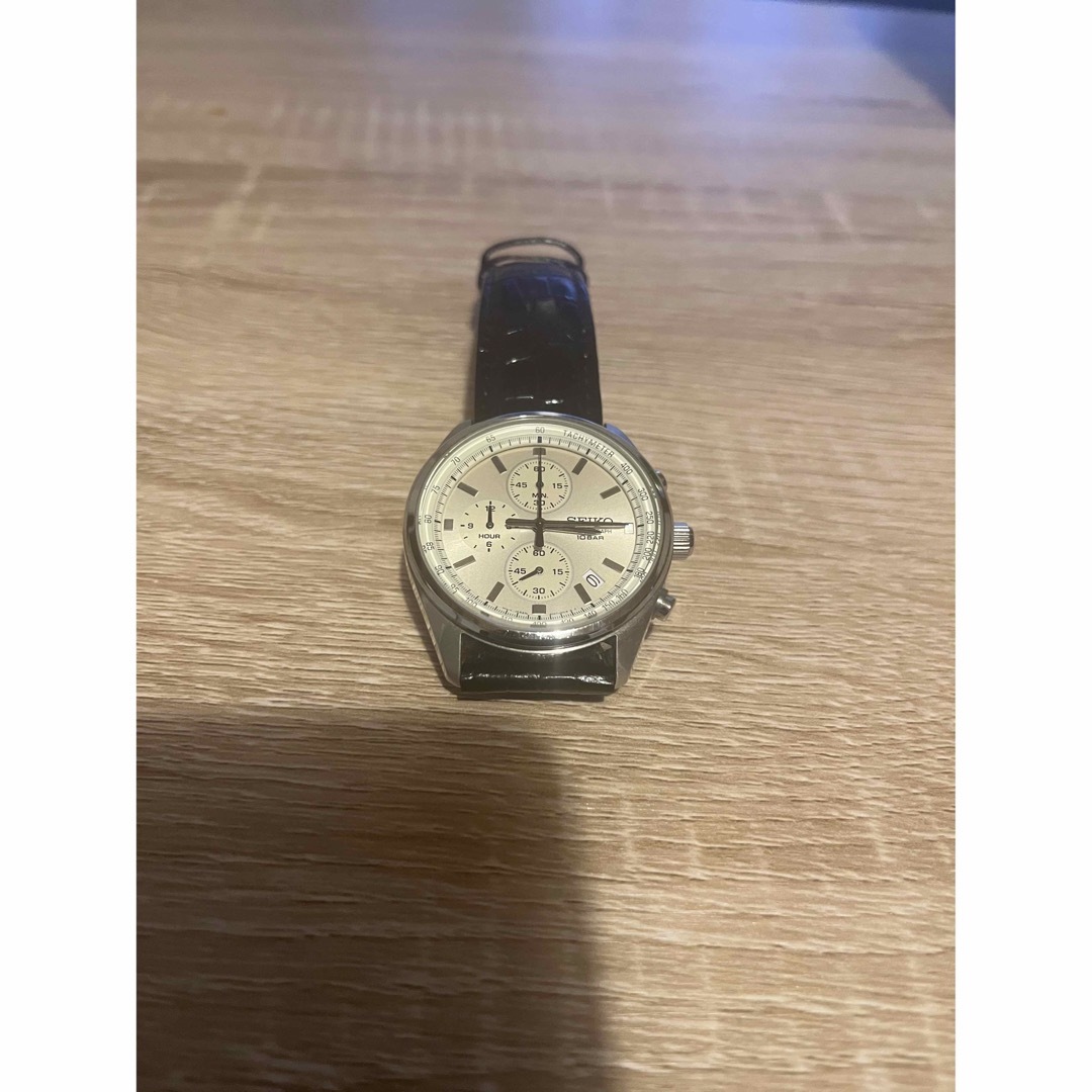 SEIKO(セイコー)のSEIKO 腕時計 メンズ メンズの時計(腕時計(アナログ))の商品写真