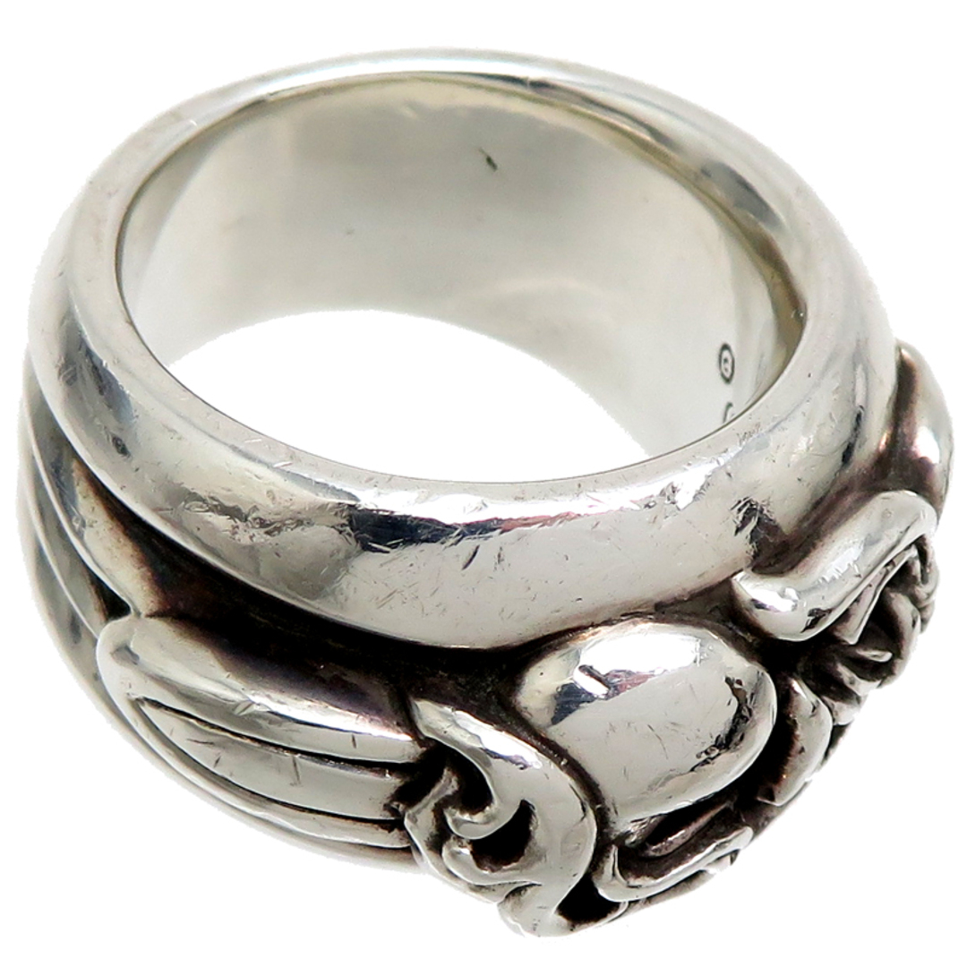 Chrome Hearts(クロムハーツ)のクロムハーツ リング・指輪 メンズのアクセサリー(リング(指輪))の商品写真