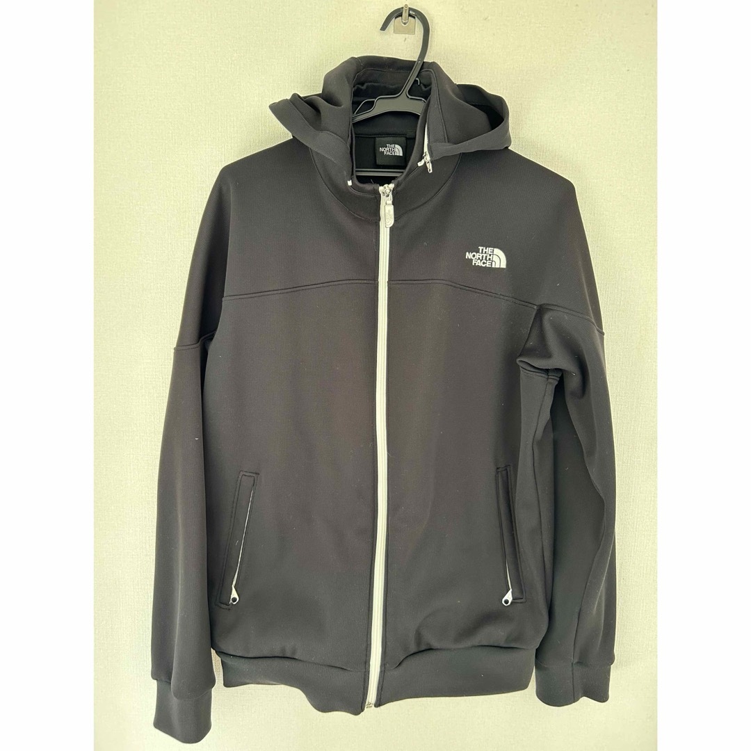 THE NORTH FACE(ザノースフェイス)のTHE NORTH FACE マッハ5ジャケット メンズのジャケット/アウター(その他)の商品写真