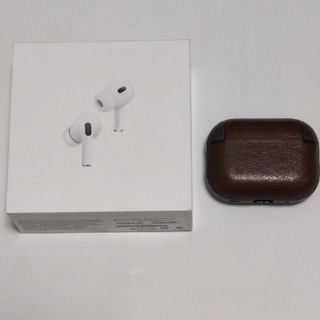 アップル(Apple)のアップル Airpods Pro 第2世代(ヘッドフォン/イヤフォン)