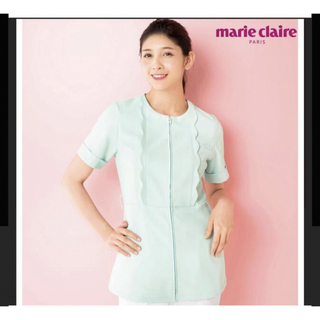 マリクレール(Marie Claire)のマリクレール　marie claire 白衣(その他)