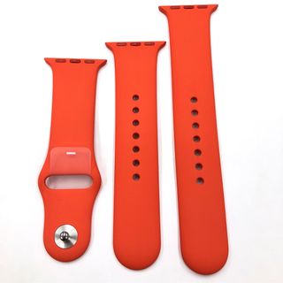 アップルウォッチ(Apple Watch)の新品/AppleWatch スポーツバンド 40/41mm ,アップルウォッチ(その他)