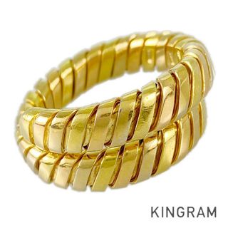 ブルガリ(BVLGARI)のブルガリ トゥボガス 23号(63) リング(リング(指輪))