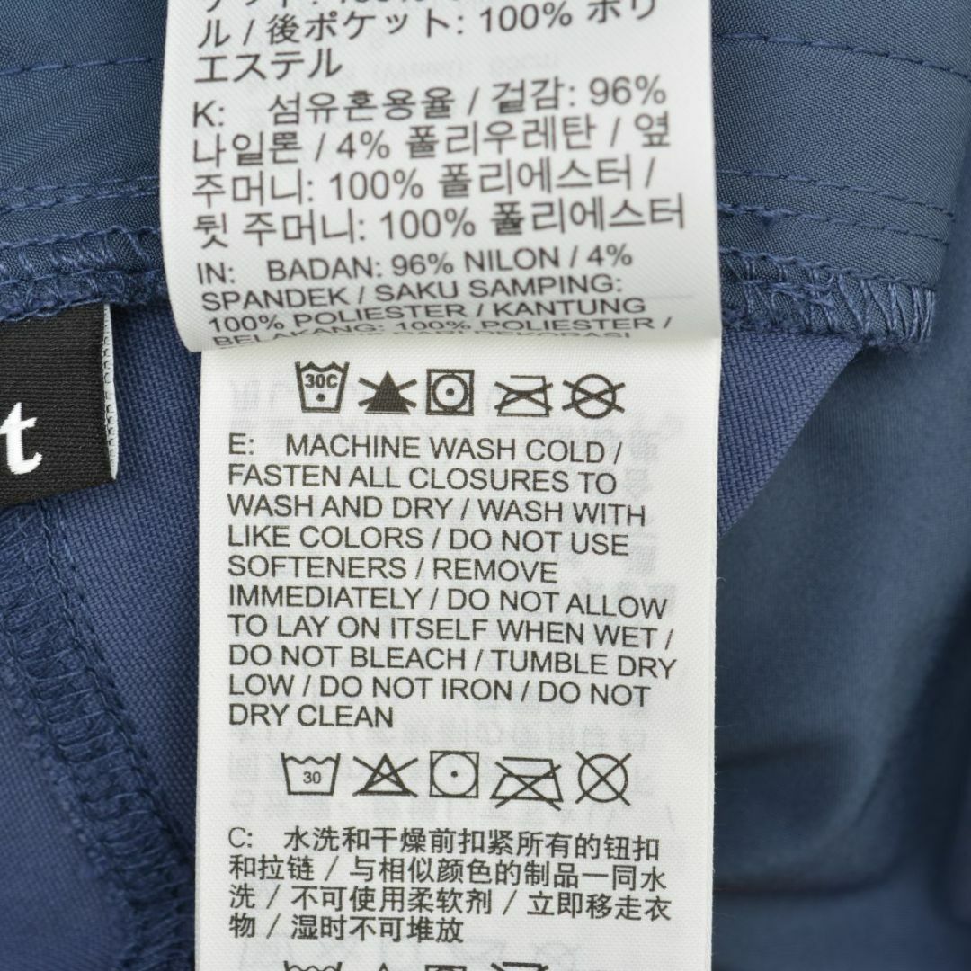 NIKE(ナイキ)の【NIKE】FN1948-437 ACG カーゴパンツ レディースのパンツ(ワークパンツ/カーゴパンツ)の商品写真