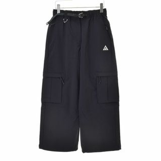 【NIKE】FN1948-010 ACG カーゴパンツ