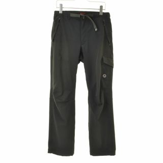 マーモット(MARMOT)の【Marmot】MJP-F3539W 4WAY トレッキングパンツ(その他)