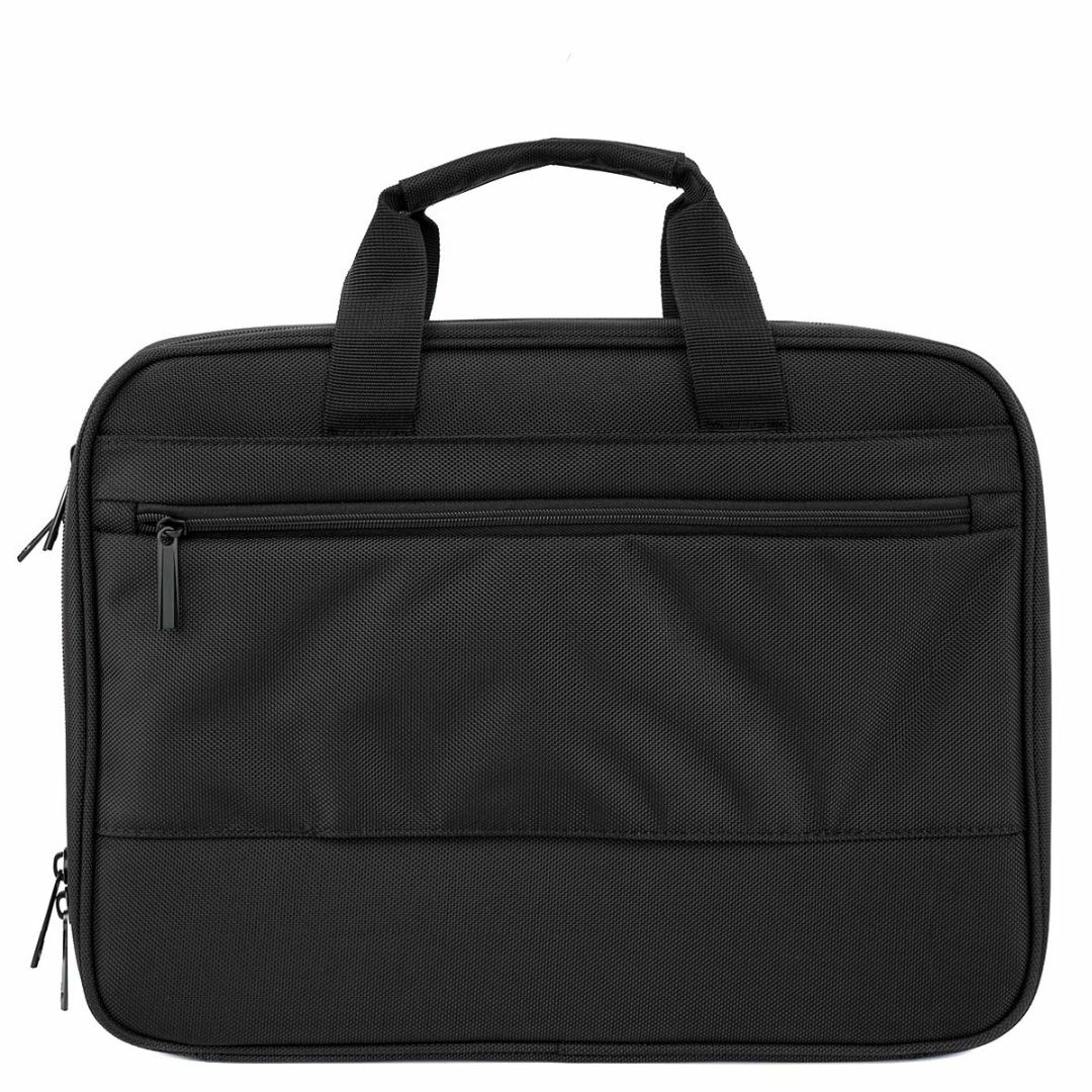 Samsonite(サムソナイト)のビジネスバッグ サムソナイト 141271-1041 Classic ブラック メンズのバッグ(ビジネスバッグ)の商品写真