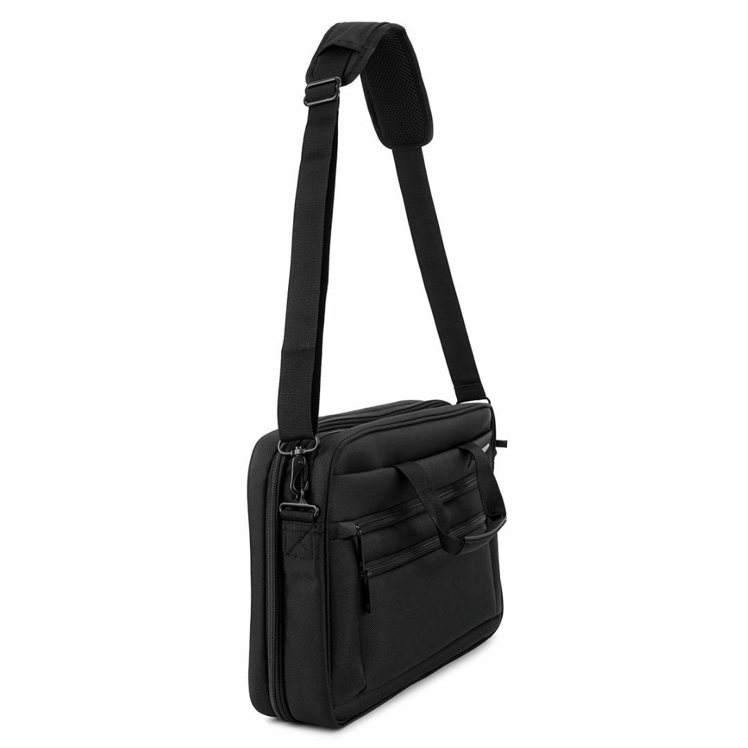 Samsonite(サムソナイト)のビジネスバッグ サムソナイト 141271-1041 Classic ブラック メンズのバッグ(ビジネスバッグ)の商品写真