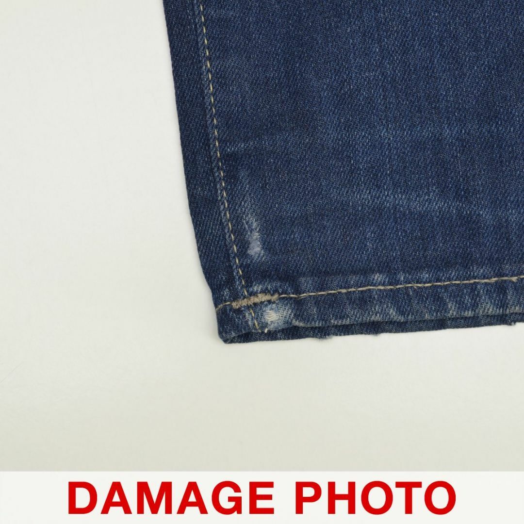 G-STAR RAW(ジースター)の【G-STAR】RAW BLADES SLIM TAPERED デニムパンツ メンズのパンツ(デニム/ジーンズ)の商品写真