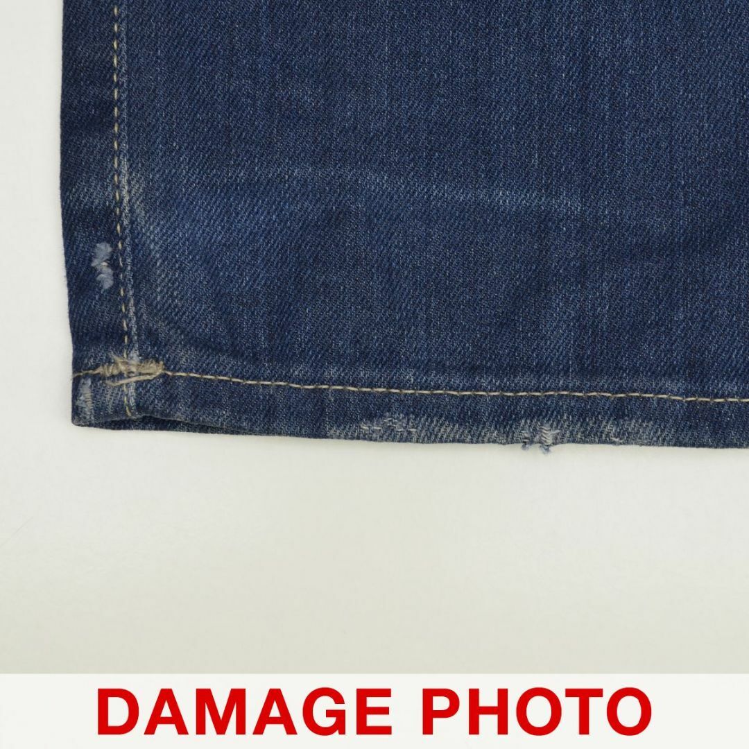 G-STAR RAW(ジースター)の【G-STAR】RAW BLADES SLIM TAPERED デニムパンツ メンズのパンツ(デニム/ジーンズ)の商品写真