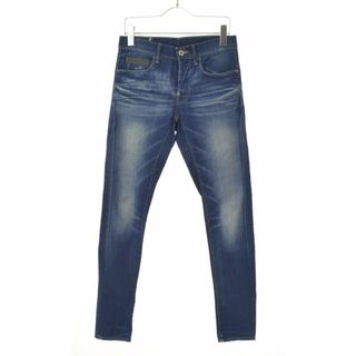 ジースター(G-STAR RAW)の【G-STAR】RAW BLADES SLIM TAPERED デニムパンツ(デニム/ジーンズ)