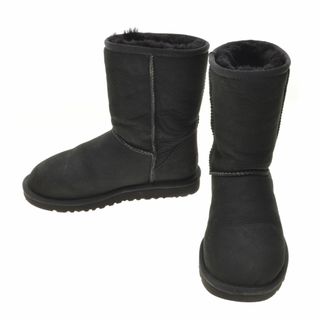 アグ(UGG)の【UGG】5825 W CLASSIC SHORT ショートムートンブーツ(ブーツ)