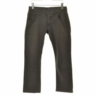 アルマーニジーンズ(ARMANI JEANS)の【ARMANIJEANS】ストレッチパンツ(その他)