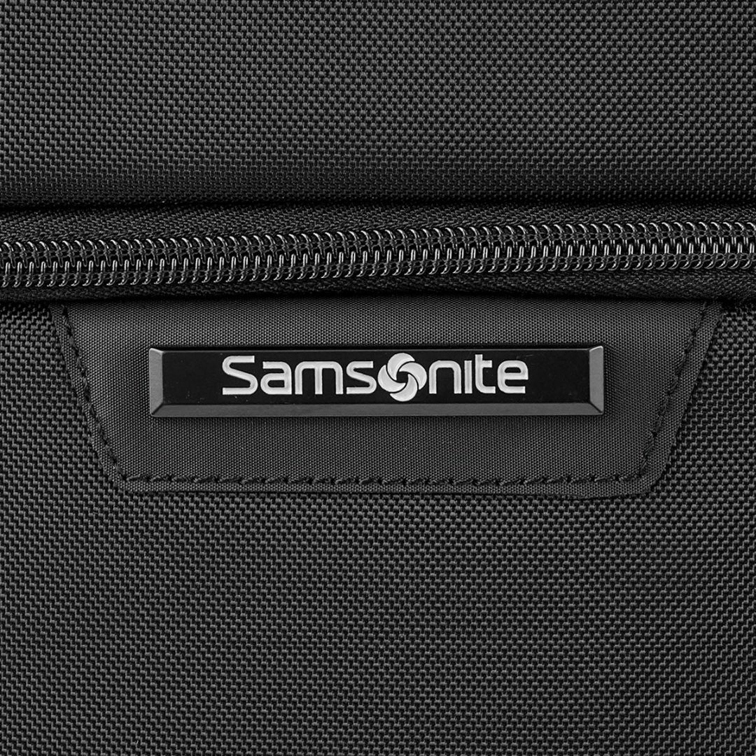 Samsonite(サムソナイト)のビジネスバッグ サムソナイト バックパック 141273-1041 ブラック メンズのバッグ(バッグパック/リュック)の商品写真