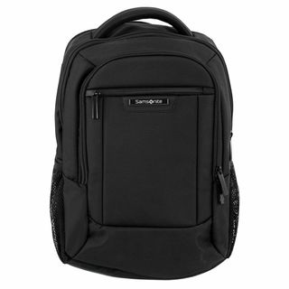 サムソナイト(Samsonite)のビジネスバッグ サムソナイト バックパック 141273-1041 ブラック(バッグパック/リュック)