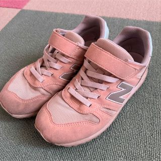 ニューバランス(New Balance)のニューバランス  373 ＊21cm(スニーカー)