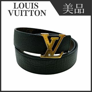 ルイヴィトン(LOUIS VUITTON)のルイヴィトン M9453 モノグラム イニシャル サンチュール ベルト(ベルト)