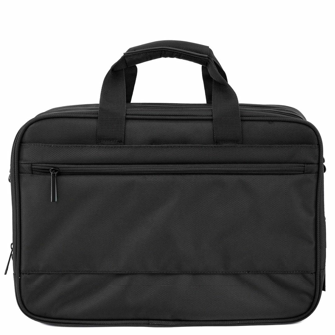 Samsonite(サムソナイト)のビジネスバッグ サムソナイト 141274-1041 Classic ブラック メンズのバッグ(ビジネスバッグ)の商品写真