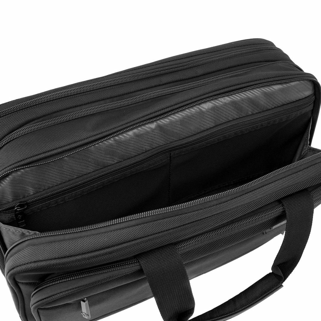 Samsonite(サムソナイト)のビジネスバッグ サムソナイト 141274-1041 Classic ブラック メンズのバッグ(ビジネスバッグ)の商品写真