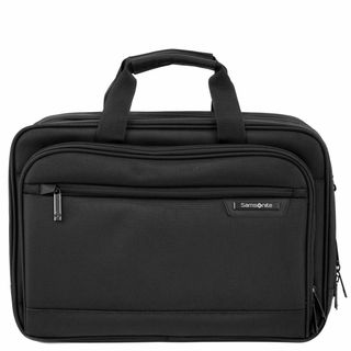 サムソナイト(Samsonite)のビジネスバッグ サムソナイト 141274-1041 Classic ブラック(ビジネスバッグ)