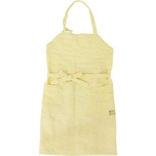 MOKU LIGHT TOWEL LINEN APRON エプロン(その他)