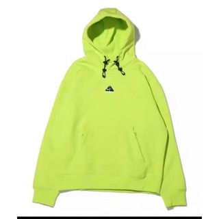 NIKE - NIKE AS U ACG TF FLC PO HOODIE パーカー