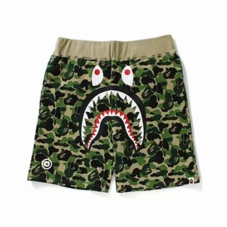 A BATHING APE - BAPE  パンツ