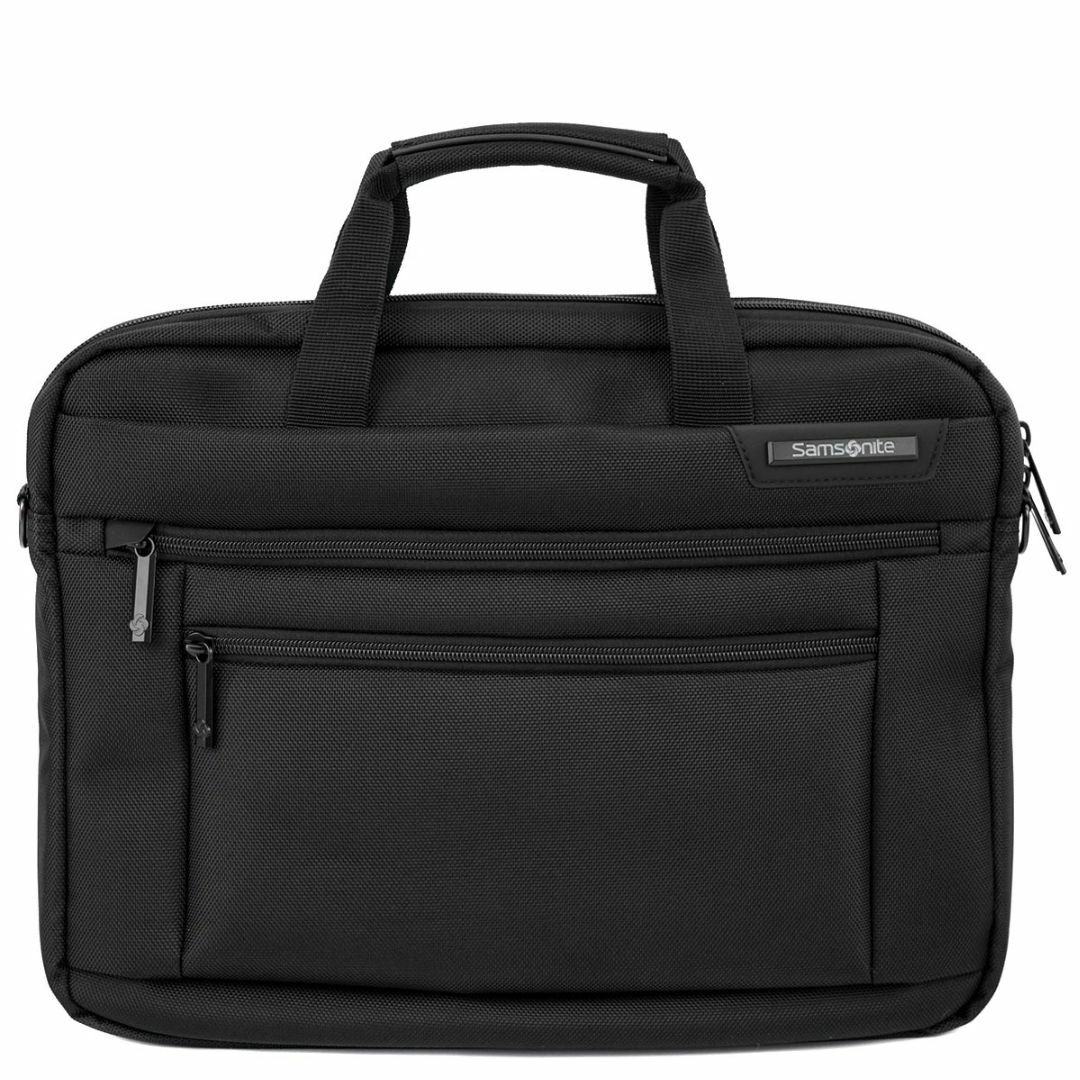 Samsonite(サムソナイト)のビジネスバッグ サムソナイト 141276-1041 Classic ブラック メンズのバッグ(ビジネスバッグ)の商品写真