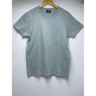 ティーエムティー(TMT)のTMT（ティーエムティー）TCS-S20SP12　S/SL RAFI JERSEY full of shit　ラフィ天竺　Ｔシャツ【E2755-007】(Tシャツ/カットソー(半袖/袖なし))