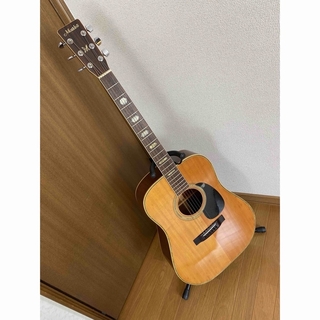 ヤマハ - MORALES m-２０アコースティックギター