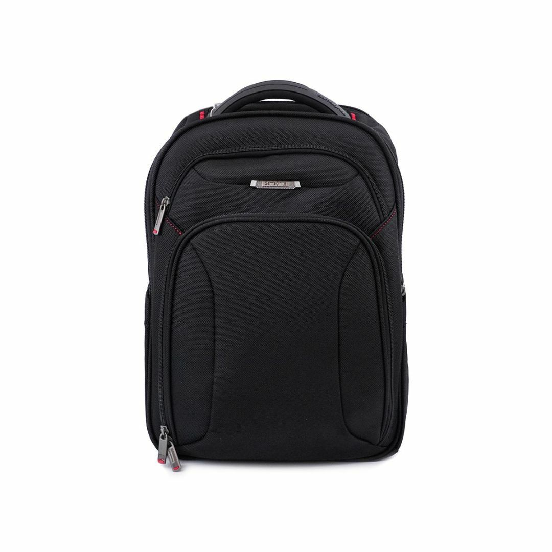 サムソナイト ビジネスバッグ XENON3.0 89430-1041 ブラック メンズのバッグ(バッグパック/リュック)の商品写真