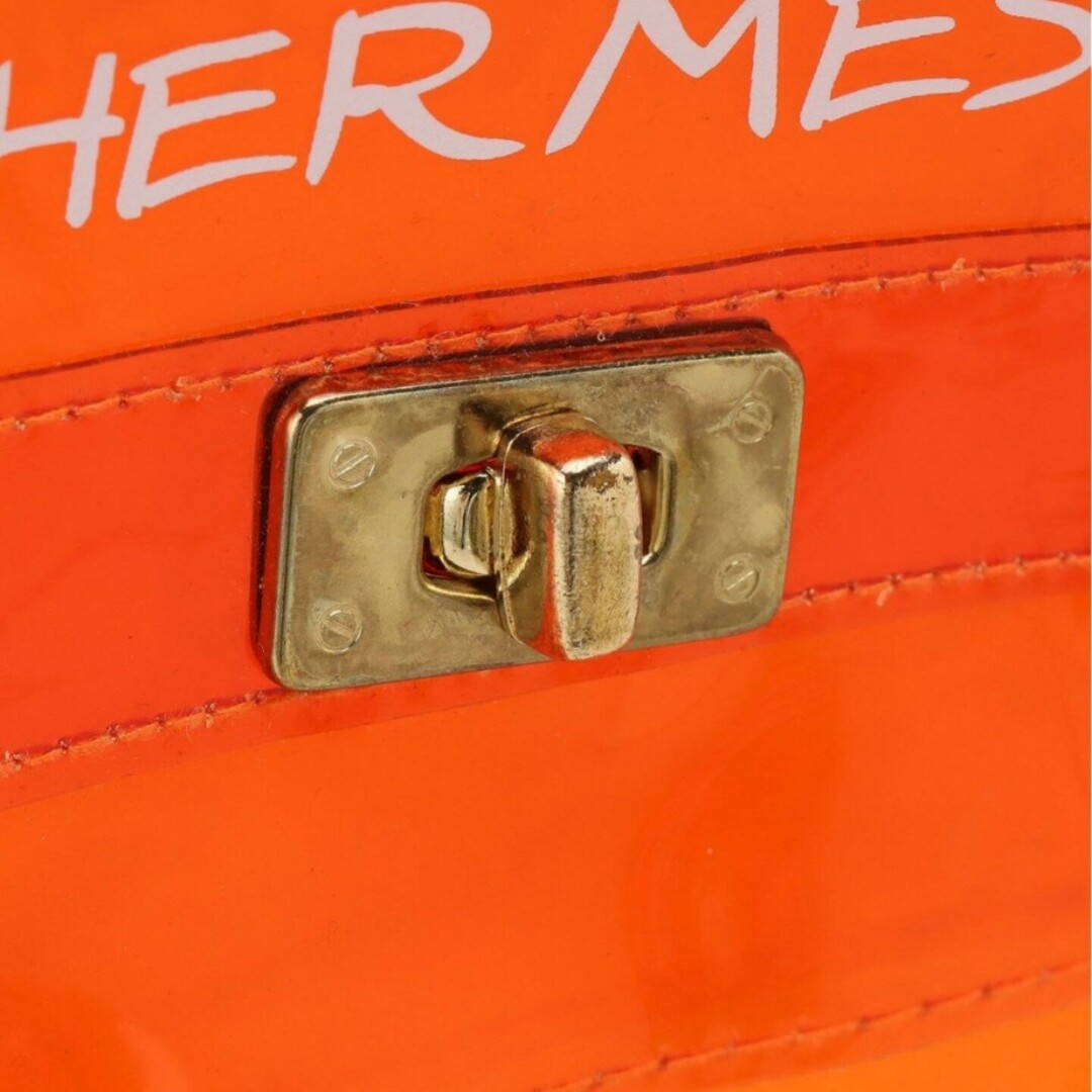 L'Appartement DEUXIEME CLASSE(アパルトモンドゥーズィエムクラス)の<VINTAGE HERMES/エルメス>Vinyl kelly レディースのバッグ(ハンドバッグ)の商品写真