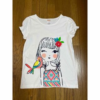 Tシャツ　Gymboree 10    約140センチ