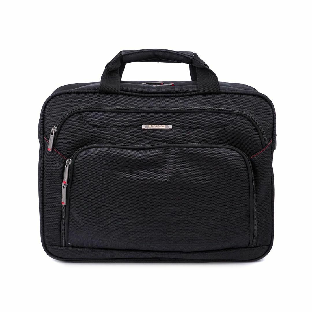 Samsonite(サムソナイト)のサムソナイト ビジネスバッグ XENON3.0 89436-1041 ブラック メンズのバッグ(ビジネスバッグ)の商品写真