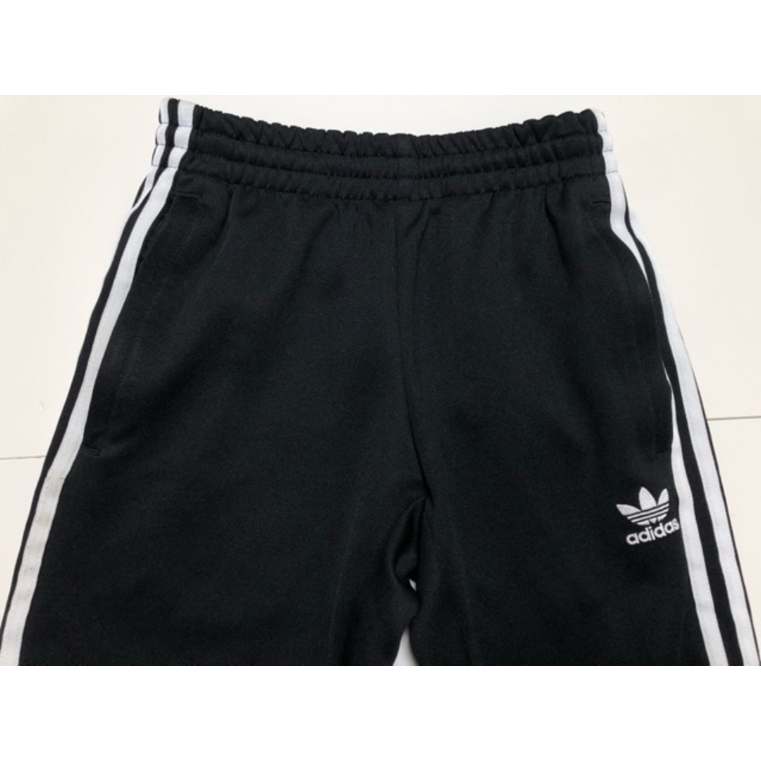 adidas(アディダス)のadidas（アディダス）CW1275　SST TRACK PANTS　トラックパンツ【E2760-007】 メンズのパンツ(その他)の商品写真